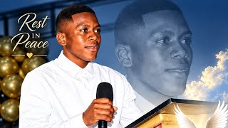 SKEEM MAFENYA - A NIYI RIVONIA