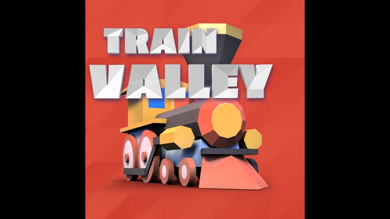 120 Sekunden Review | Train Valley