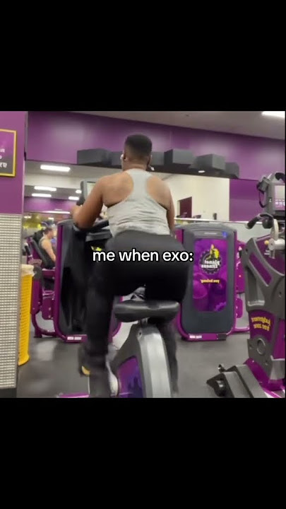 WHAT YA’LL KNOW ABOUT CALL ME BABY?!?! | #exo #exol #kpop #viral