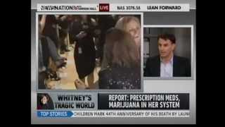 Whitney Houston autopsy report revealed - MSNBC