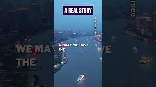 Real Story Our Mother Never Said Sorry 