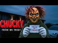 CHUCKY – Trick or Treat | Halloween Horror Short Film