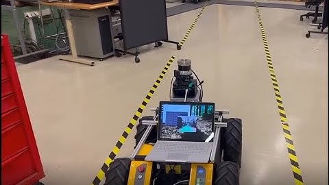 Master in  Mechatronics, specialization in Applied ML and Robotics, University of Agder