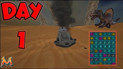 HOW ME AND MY DUO DOMINATED A 1000 POP SERVERR DAY 1 I MESA I