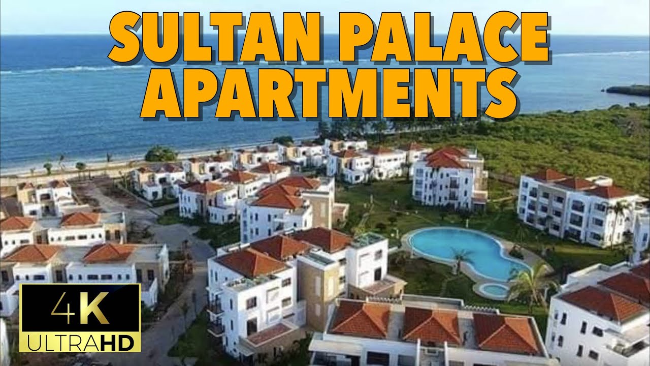 DISCOVER SULTAN PALACE 