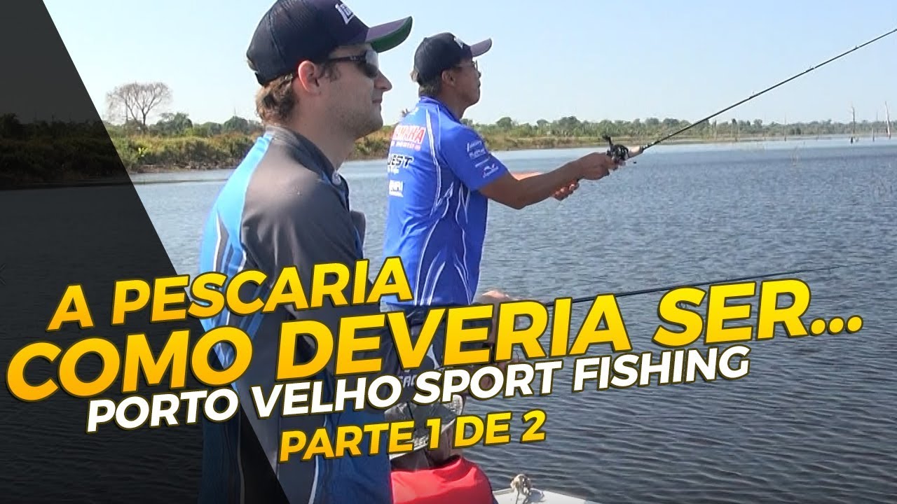 Fabio baca e nelson Nakamura pescando junto #nelsonnakamura