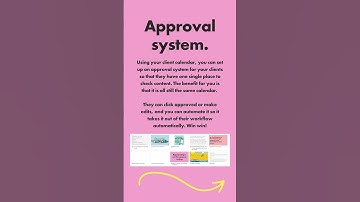 Notion for Social Media Managers: How to Streamline Your Workflow and Boost Productivity