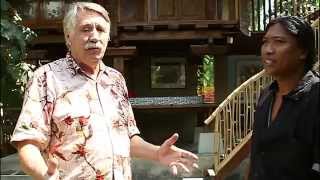 Bali Cultural Art Retreat Introduction