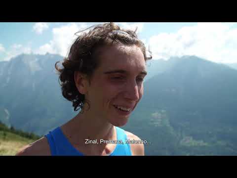 Video: 5k Do 50k Pod Armour's Mountain Running Series Se Vrača Za Leto