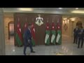 Jordan S FM Meets Omani Counterpart In Amman Jordan S FM Meets Omani Counterpart In Amman