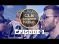 Cleveland Border Patrol- Episode 1: Pilot