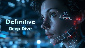 FaceFusion: The Definitive Deep Dive & Walkthrough - Everything You Always Wanted to Know About...