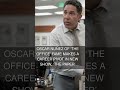Oscar Nuñez of The Office fame makes a career pivot in new show The Paper