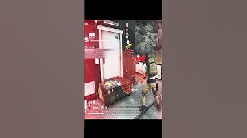 Taken Down Heavy Robot  | #ghostrecon #gaming #shorts #viral #tiktok