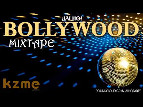 Non Stop Bollywood Mixtape - 6 - Bhangra special - DJ Prashant