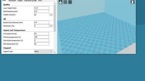 How to add new machine type into Wanhao Cura18.06?