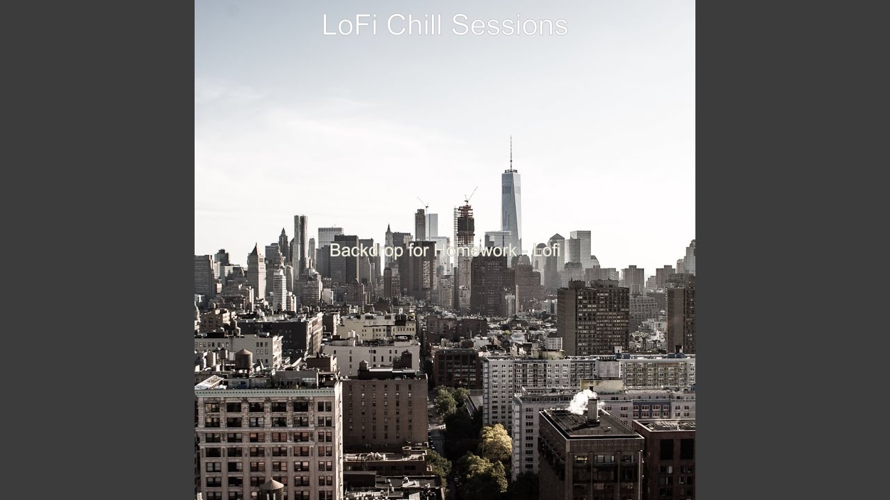 Incredible Vibe for Homework