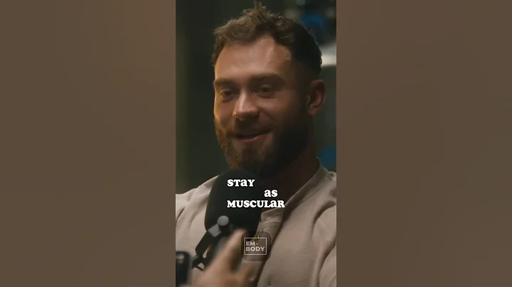 Chris Bumstead Pick 10 Best Exercises for Every Muscle | #shorts