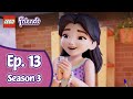 LEGO FRIENDS Season 3 Episode 13 The Feels 