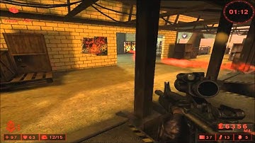 Killing Floor Tutorial -Commando Part 3