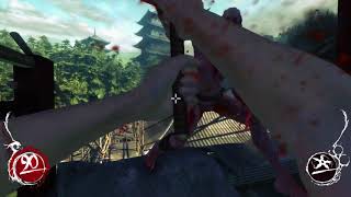 Shadow Warrior all pixel easter eggs chapter 1