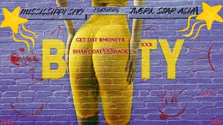 Shake Dat X Back - Mississippi Sno Featuring Twerk Star Asia