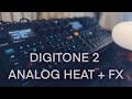Down Tempo - ARE 3 BOXES TOO MANY?! (Digitakt 2 - Digitone 2 - Analog Heat + FX)