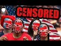 CISA Unconstitutionally CENSORED Americans During Elections with BIG TECH Help