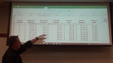 REE 5895 - RE Fina Modeling - Oct 28 2017 - 3 of 3 - SCREEN View