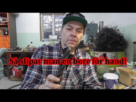 Video: Slipas diamanter för hand eller maskin?