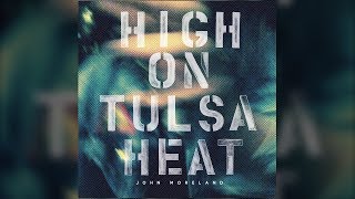 John Moreland - You Don't Care For Me Enough To Cry