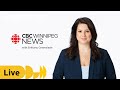 CBC Winnipeg News March 16th 2026 Winnipeg Manitoba News Weather