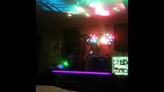 DJ Admin preview