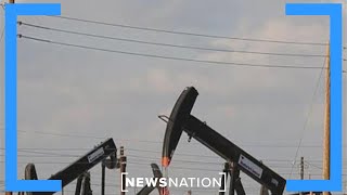 OPEC+ to discuss slashing oil production | Morning in America