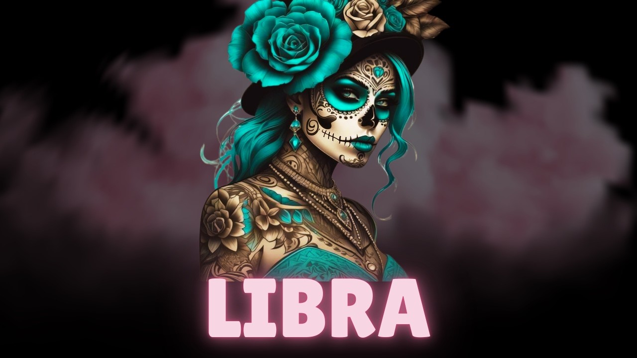 LIBRA, THIS IS WHY THIS WOMAN IS TRYING TO DESTROY YOU THIS IS HER NAME..! BEWARE PLEASE