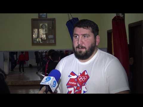 ფოთში ოთხ მწვრთნელს საქართველოს დამსახურებული მწრვთნელის სტატუსი მიენიჭათ 10 12 19