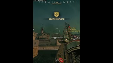 THIS is EXACTLY what the Streetsweeper was made for #shorts #warzone #rebirth #streetsweeper