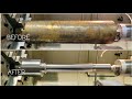 Plunger & Nut Machining / CNC Lathe