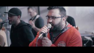 OST FY 2018 Kickoff - Band OST FY 2018 Kickoff - Band