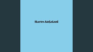 Harus Kujalani