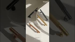 Premium Collection Of aluminum main door handles #interiordesign #homedecor