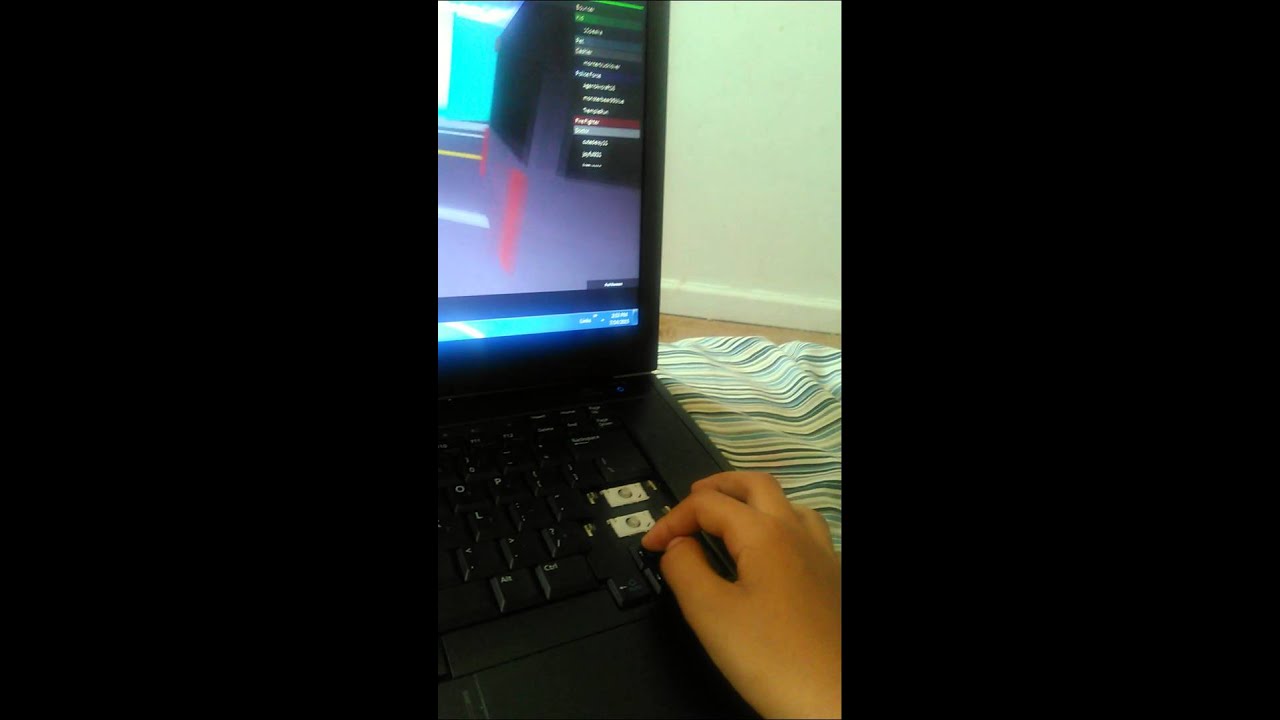 Laptop To Play Roblox On