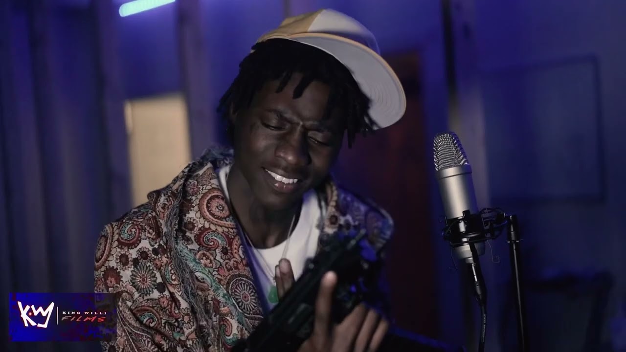 West Las Vegas Cypher 1.0