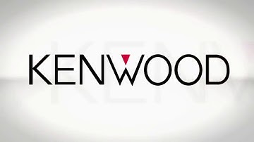 KENWOOD: NEXEDGE NXDN TECHNOLOGY
