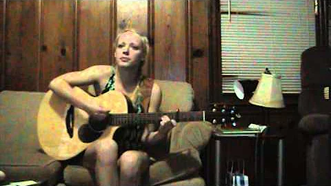 Brittney Frankum covers Blackberry Stone by Laura Marling