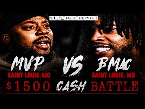 MVP vs B Mac