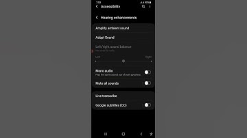 Google subtitles CC in any android mobile phone #shorts