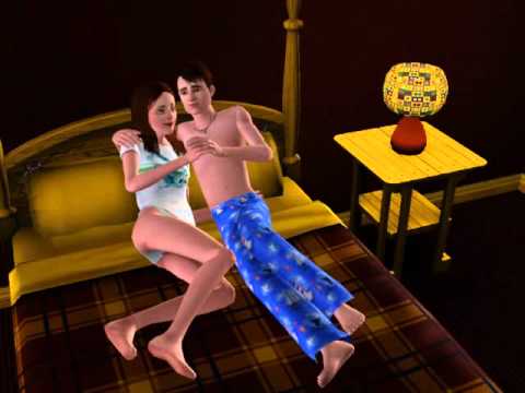 For Teen Birth Video Sims 35