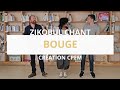 Bouge  chant jo 2024