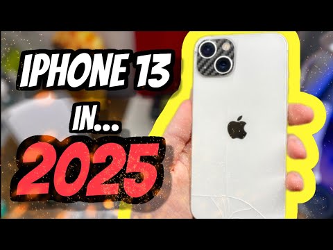 iPhone 13: Still Great!